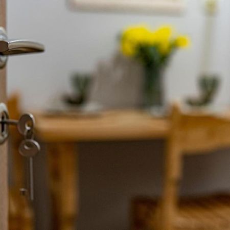 Orfeas Apartment Preveze Dış mekan fotoğraf